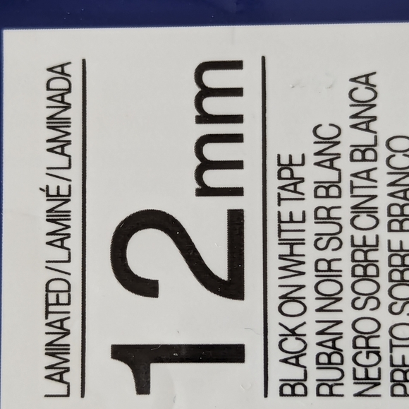 Brother tze 231 bundle of 2 - Picture 3 of 3